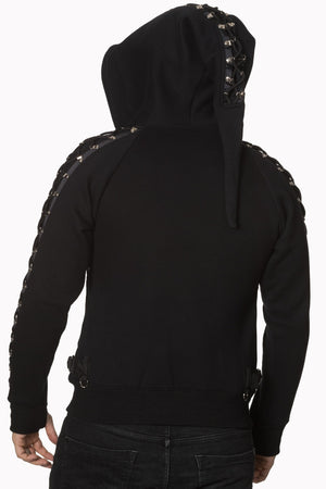 Dark Mistress Hoodie