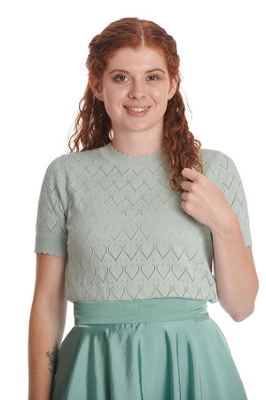 Sweet Gardina Jumper