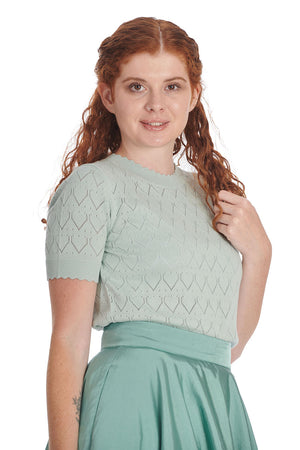 Sweet Gardina Jumper