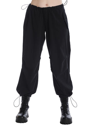 Nyx Wide Leg Trousers