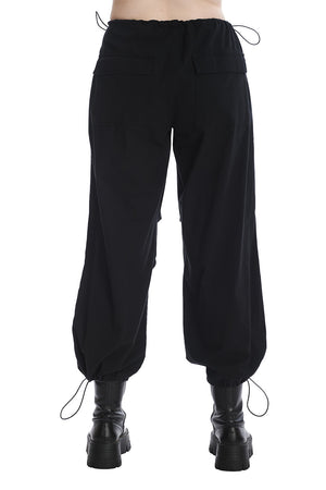 Nyx Wide Leg Trousers