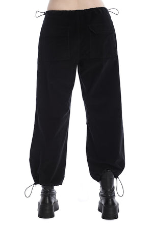 Rue Corduroy Trousers