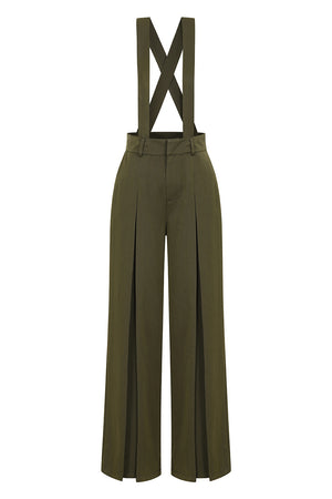 The Classic Trousers