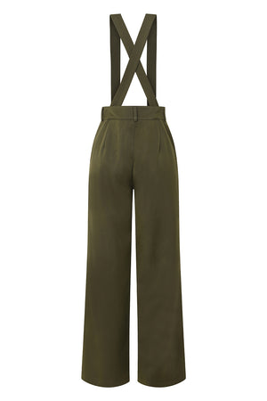 The Classic Trousers