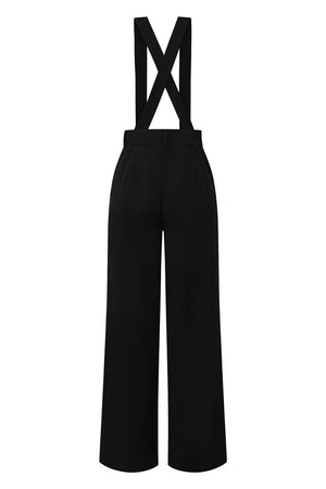 The Classic Trousers