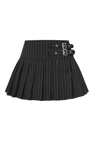 Mini Flash Skirt