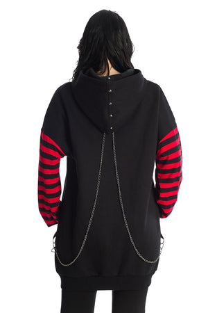 Helia Hoodie