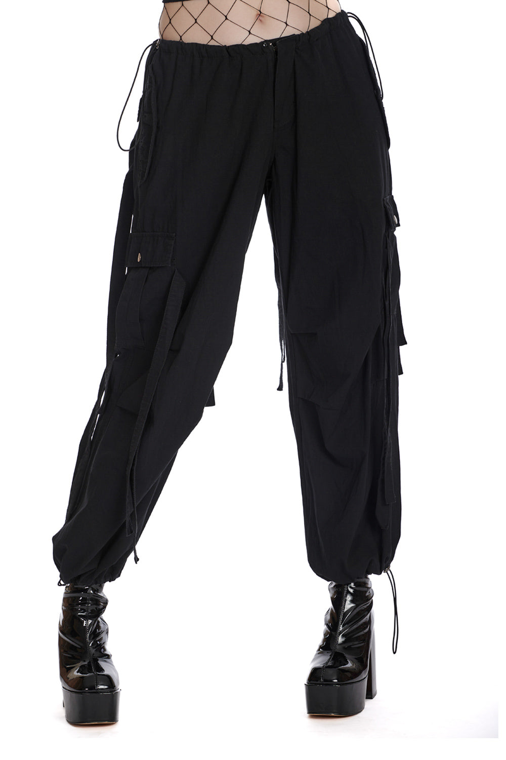 Nami Trousers