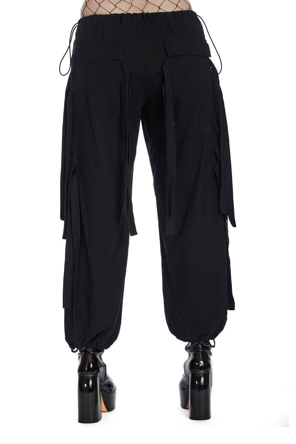 Nami Trousers