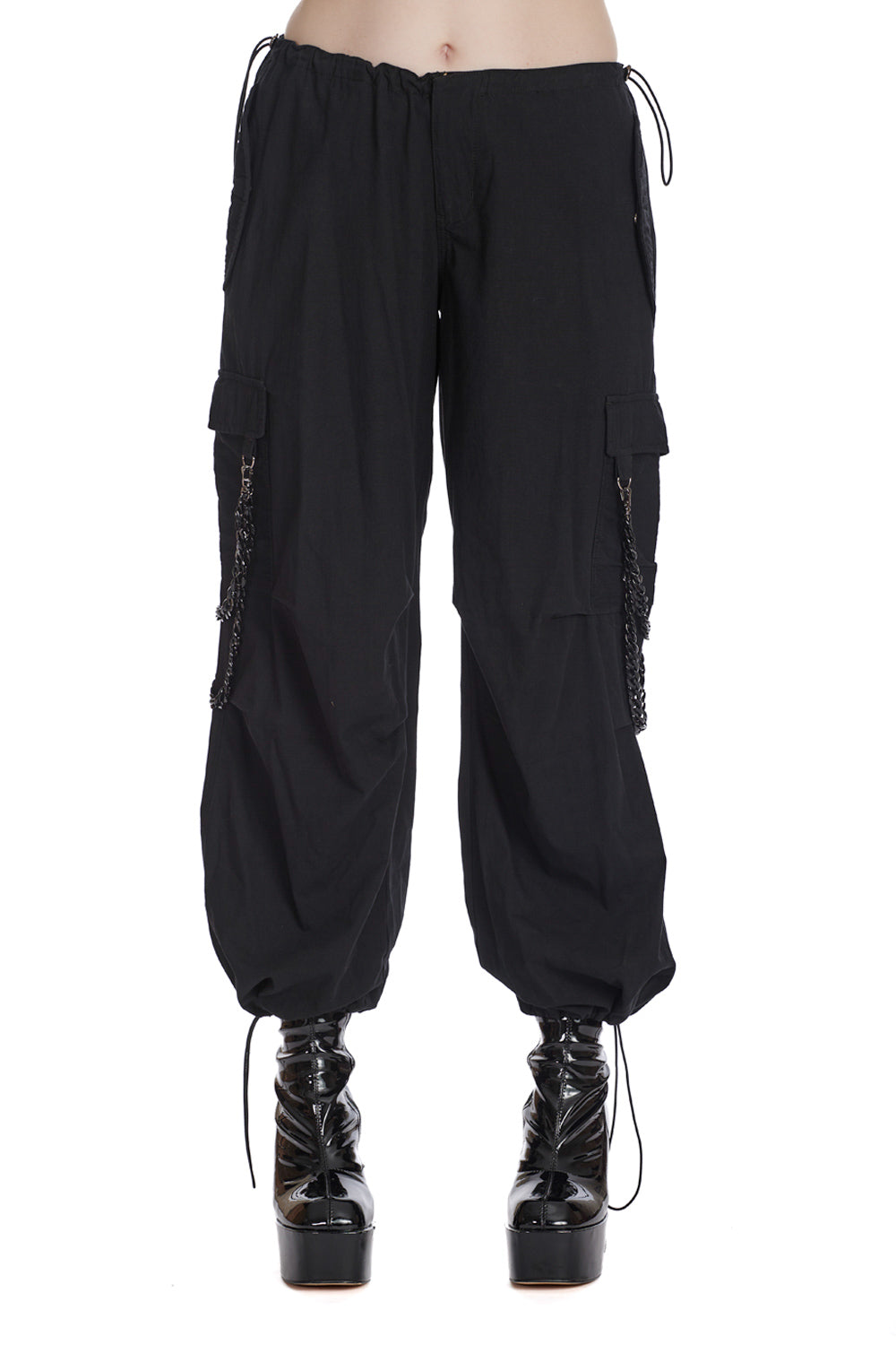 Riotus Trousers