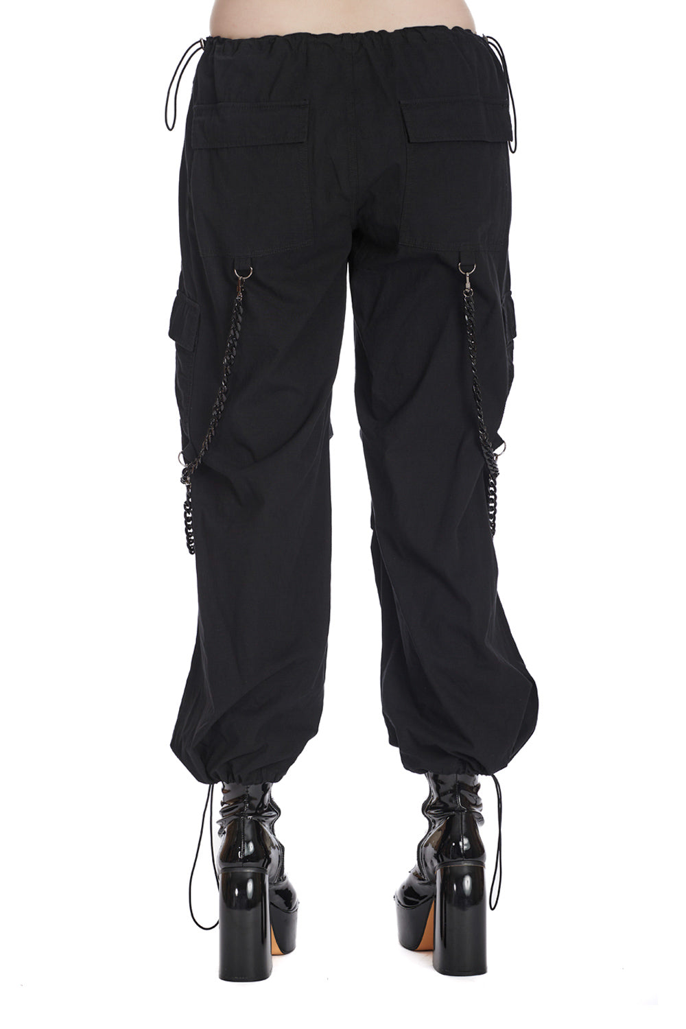 Riotus Trousers