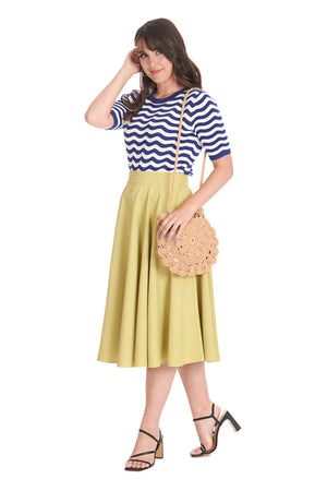 Dance & Sway Swing Skirt