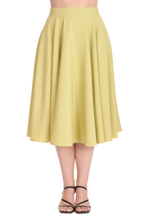 Dance & Sway Swing Skirt