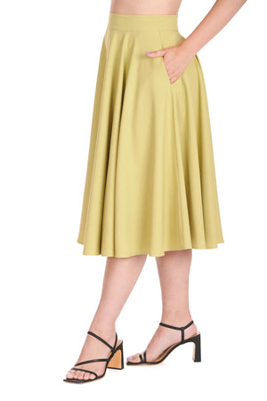 Dance & Sway Swing Skirt