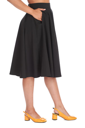 Dance & Sway Swing Skirt