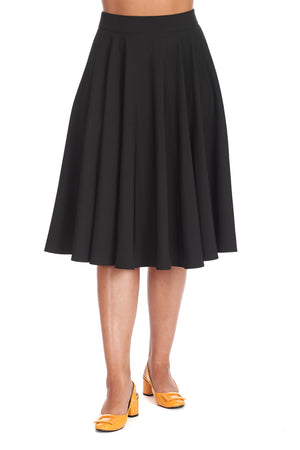 Dance & Sway Swing Skirt