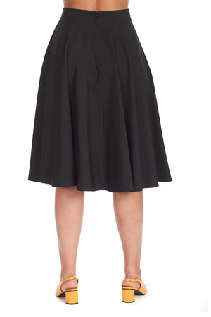 Dance & Sway Swing Skirt