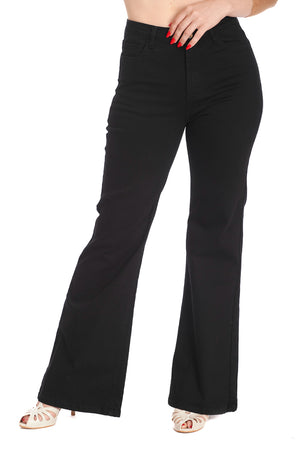 Love Flare Trousers