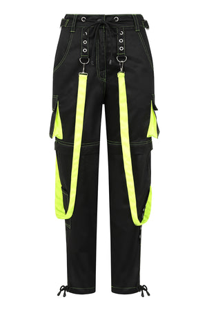 Radian Strappy Trousers