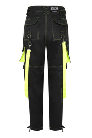 Radian Strappy Trousers