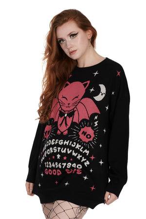 Cosmo Jumper