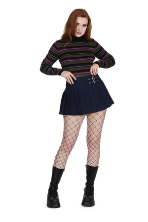 Darkdoll Mini Skirt