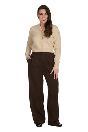 Etta James Trousers