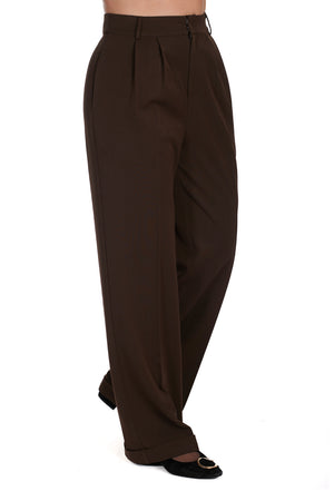 Etta James Trousers