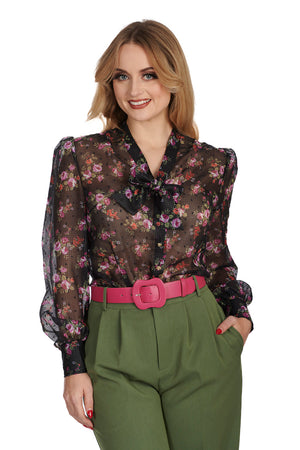 Rosa Blouse