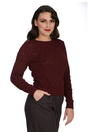 Ruby Jumper