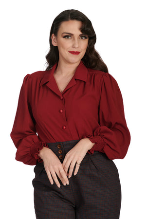 Bonnie Blouse