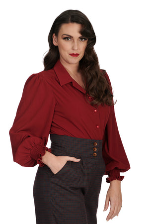 Bonnie Blouse