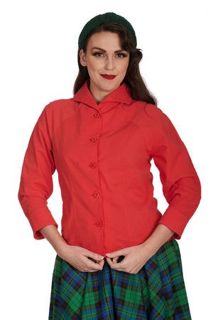 Celia Blouse