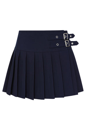 Darkdoll Mini Skirt