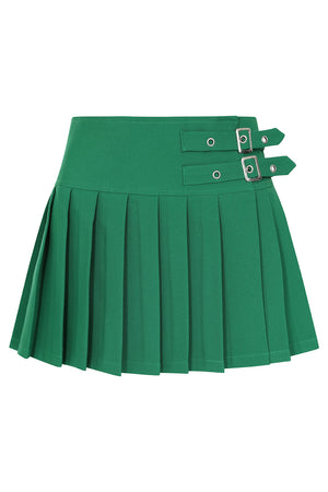 Darkdoll Mini Skirt