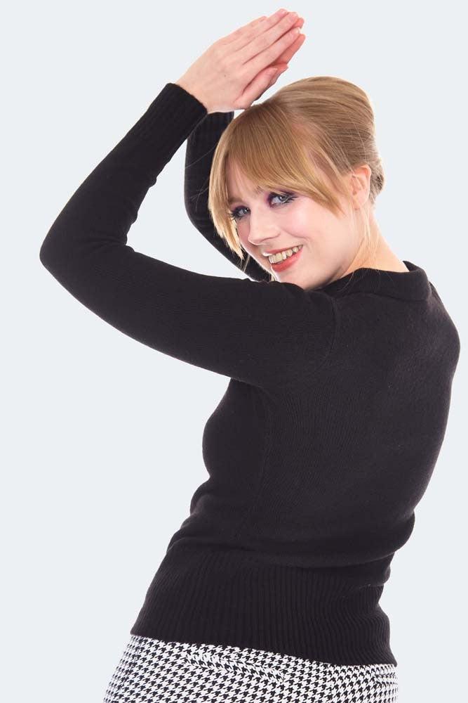 60s sweater hotsell