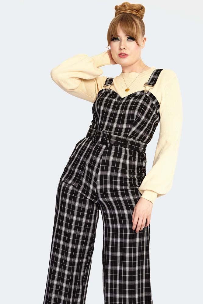 Voodoo sales vixen overalls