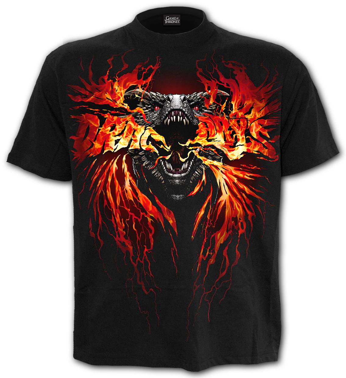 Dracarys supreme shirt 2025