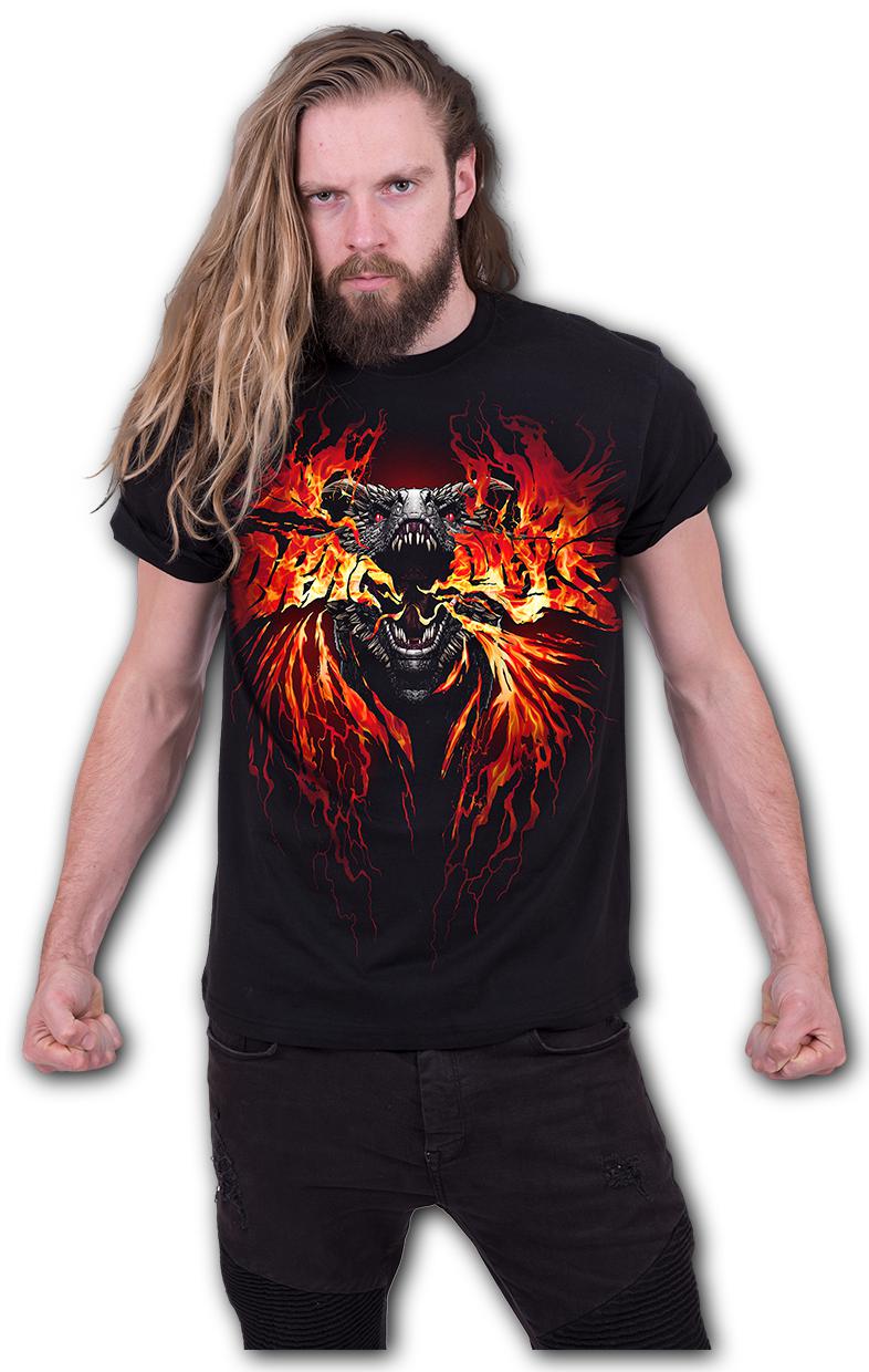 T sales shirt dracarys