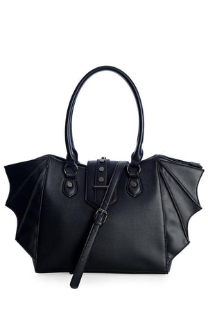 Annabelle Handbag-Banned-Dark Fashion Clothing