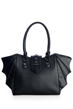 Annabelle Handbag-Banned-Dark Fashion Clothing