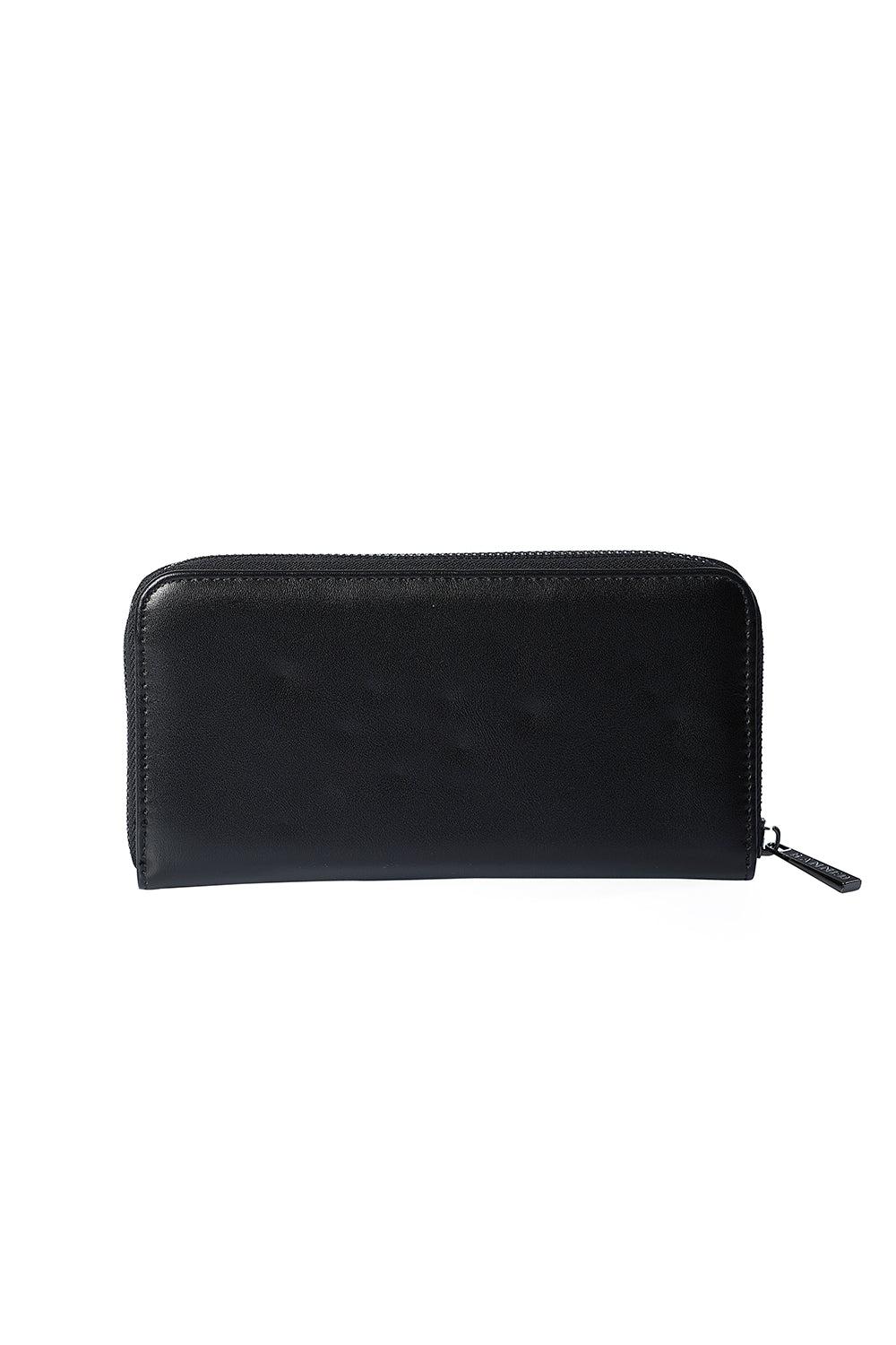 Darkest Love Wallet-Banned-Dark Fashion Clothing