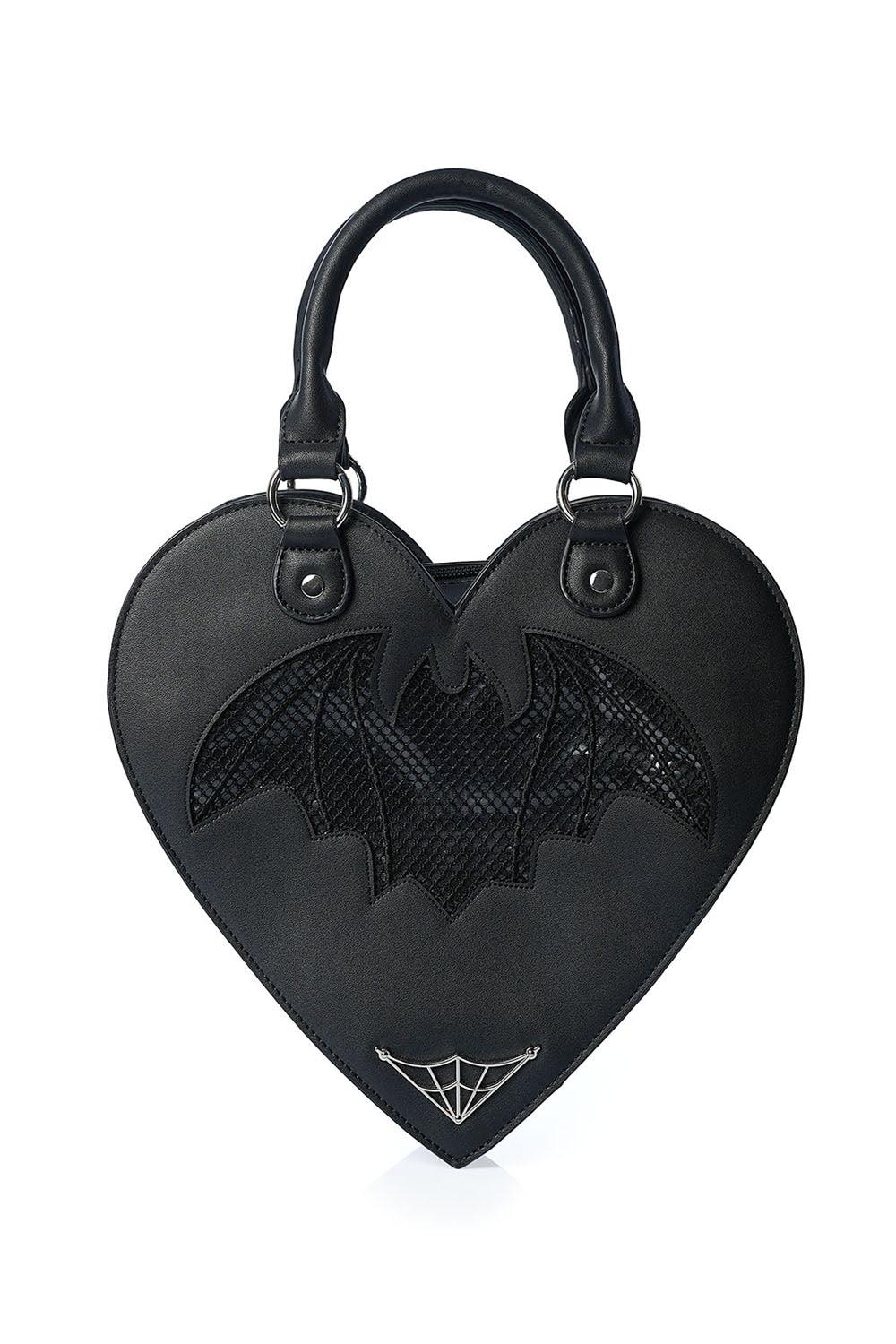 Dreamology Handbag-Banned-Dark Fashion Clothing