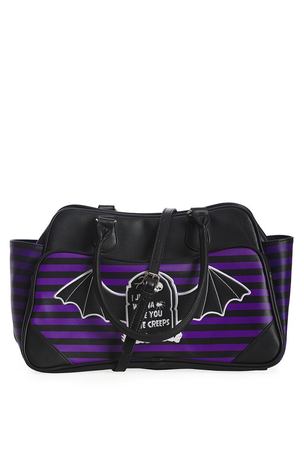 Banned deals apparel purse