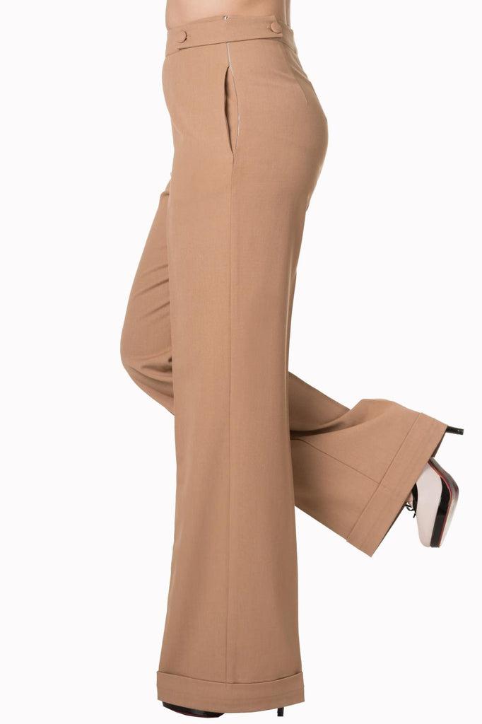 Party On Trousers