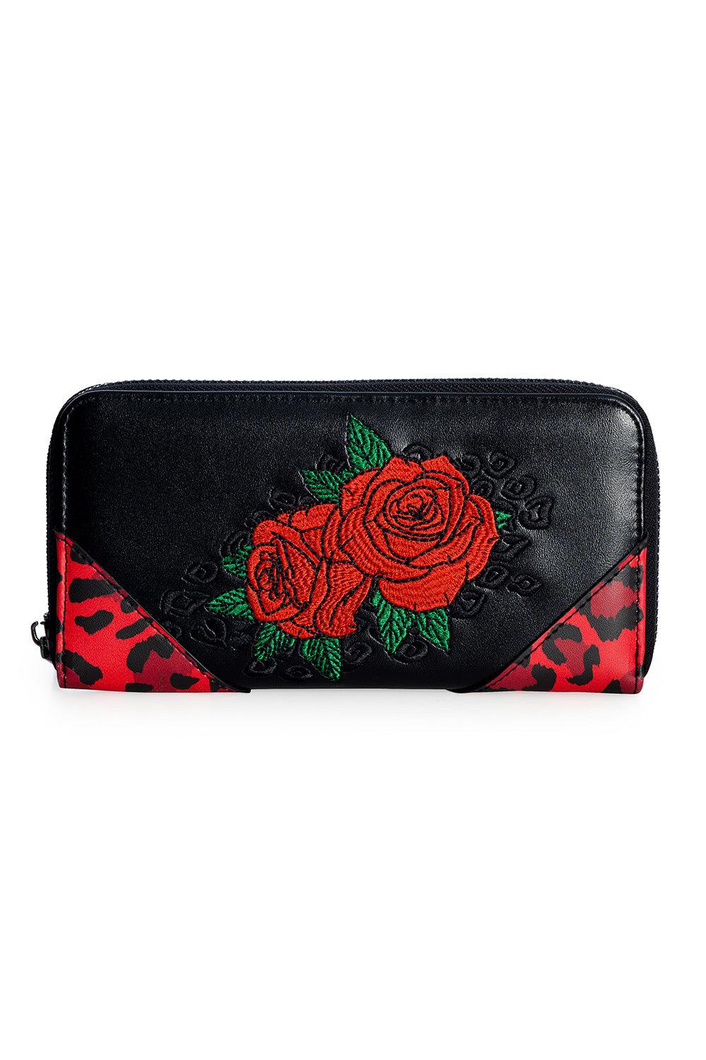 Rockabilly purses hot sale