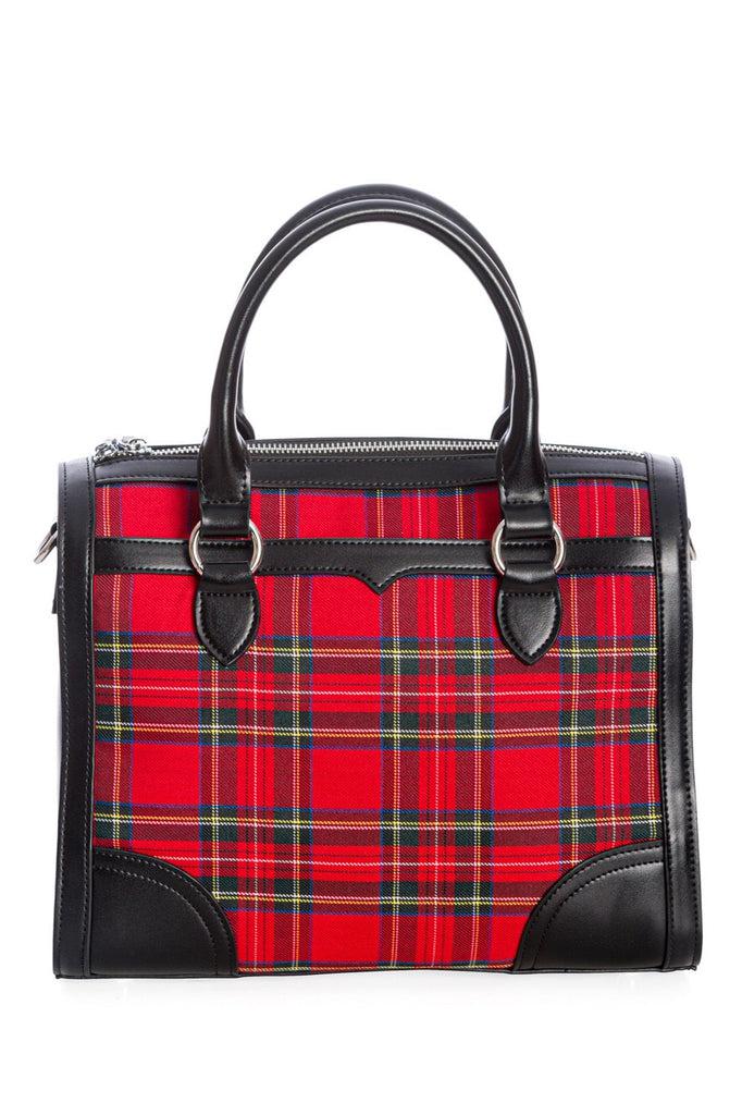 Banned apparel purse shop