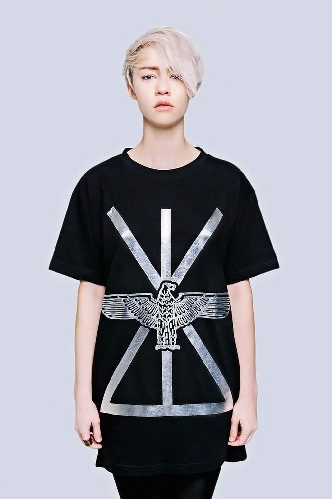 Boy Union T-Shirt by Long Clothing - Unisex - Various Colours - Dark  Fashion Clothing