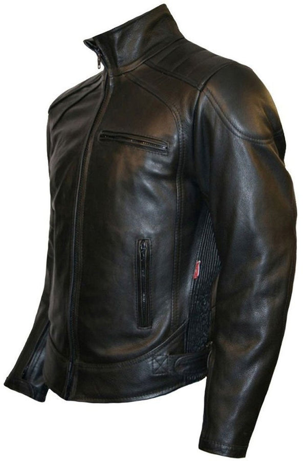 Daytona hot sale leather jacket