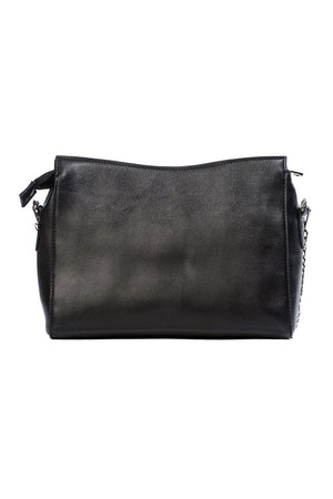 Flash Of Twilight Shoulder Bag-Banned-Dark Fashion Clothing